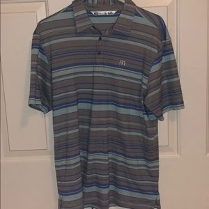 Travis Mathew Men’s Shirt